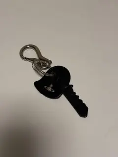 【Vivienne Westwood】KEY キーホルダー
