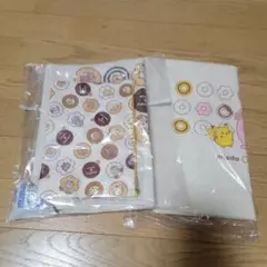 ポケモン ミスド コラボ トートバッグ