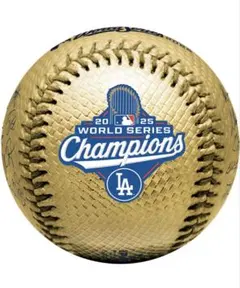 ドジャース直筆 サインボール・1988年ワールドシリーズ優勝年 祝WS連覇ドジャース直筆 サインボール・1988年ワールドシリーズ優勝年