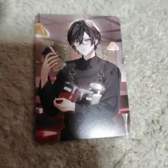 VOLTACTION ハウス キーマカレー オリジナルカード 四季凪アキラ