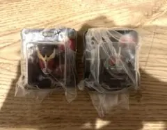 マスクブリスターチャームコレクション