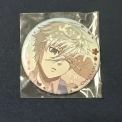 ブルーロック　ブルーロック展　アルティメタル缶バッジ　凪誠志郎 ブルーロック ブルーロック展 アルティメタル缶バッジ 凪誠志郎