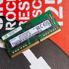 ◎ ▷PC4-3200AA 8G SAMSUNG メモリー DDR4 中古稼動品 - メルカリ