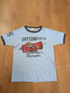 60s リンガーt 　カレッジ　希少カラー　フェード 60s リンガーt カレッジ 希少カラー フェード - メルカリ