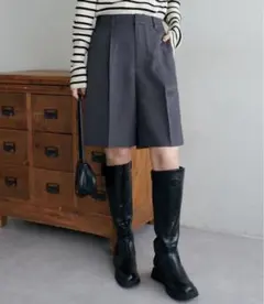 ショートパンツ