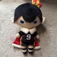 2026年最新】ハイキュー 影山飛雄 ぬいぐるみペンポーチの人気アイテム