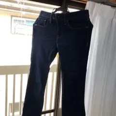 デニム ジーンズGU