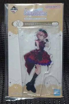 一番くじ シャニマス　郁田はるき　アクリルスタンド