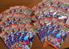 ポケモンカードゲーム　 インフェルノX 1BOX分　30パック