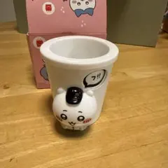 マクドナルド ちいかわ カップ