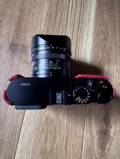 LEICA SL typ601 グリップ Mマウントアダプター➕レンズ(最終値下