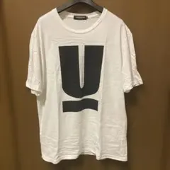 2008aw Undercover ism unreal期 tshirt - メルカリ