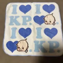 I ❤️ KP タオル