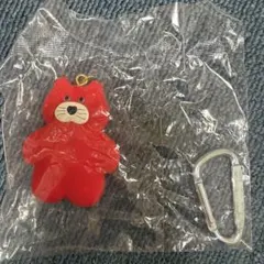 Mojojojo figure mascot naughty ロゴカラビナ付き