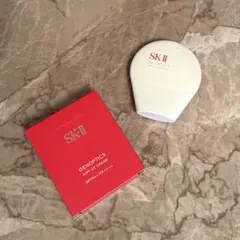 SK-II ブライトニング パール フィニッシャー リフィル おしろい
