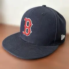 NEW ERA ニューエラ 59FIFTY 7 1/8 ボストンレッドソックス