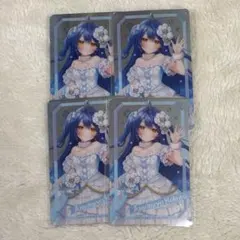 天宮こころ White Bright Live!