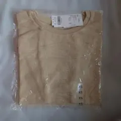 グローバルワーク マイニチタキノウクルーTシャツのサムネイル