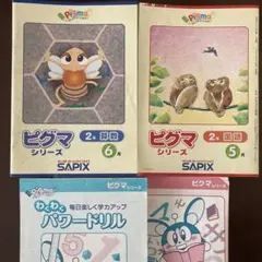 2026年最新】ピグマキッズくらぶ 1年の人気アイテム - メルカリ