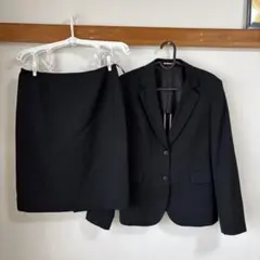LES MUES スーツ4点セット