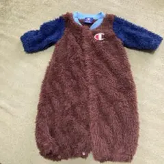 チャンピオン　カバーオール