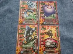 ドラクエバトルロード 101種ロトセミコンプ ＋α まとめ売り バラ売り不可 メルカリ