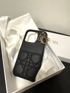 ディオール　iPhoneケース　iPhone15Pro
