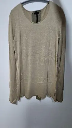 ルグランブルー　L.G.B バッククロスTシャツ LGB ルグランブルー バッククロス Tシャツ ifsixwasnine