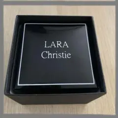 新品　LARA Christie ブレスレット　プレゼント　シルバー