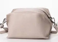 ECCO（エコー）ショルダーバッグ