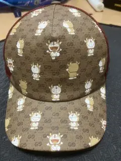 GUCCIドラえもんキャップ s-l1200.jpg