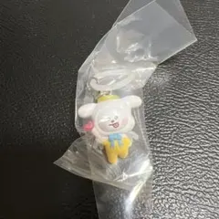 BT21めじるしアクセサリー エンジェルver.　chimmy