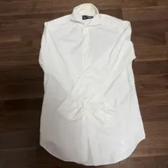 鎌倉シャツ　メンズ　カッターシャツ　37-81