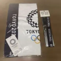 2025年最新】東京オリンピックネックストラップの人気アイテム - メルカリ