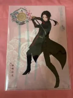 刀剣乱舞 廻 虚伝 加州清光 スクエアアクリルスタンド アクスタ - メルカリ