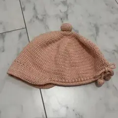 misha and puff ベレー帽 4-8y タグ付き misha and puff ベレー帽 4-8y タグ付き