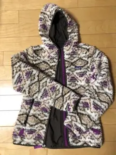 【年末年始特別価格】パタゴニア　レトロカーディガン　レディース XS