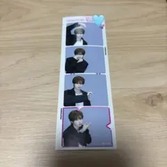 ALD1 KCON Photogray 4cut アンシンのサムネイル