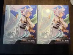 葬送のフリーレン　フィギュア 2体