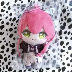 新品未開封 さくらみこ マスコット