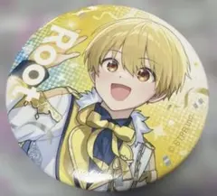 すとぷり すとめも Forever 缶バッジ るぅとくん 等身 - メルカリ