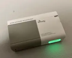 キャディートークウィンディー Caddy Talk Windy レーザー距離計