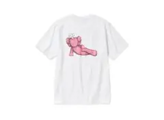 UNIQLO KAWS コラボUT キッズ160