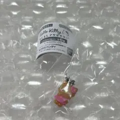 めじるしアクセサリー ハローキティ 日焼け