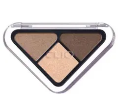 CLIO エッセンシャルシャドウタップ01ポータブルベージュ