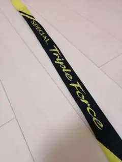 SHIMANO21トリプルフォースT急瀬　美品 シマノ 鮎竿 スペシャル トリプルフォース 急瀬T 90NV : つり具