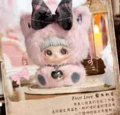 メイメイ　アイラブユーシリーズ　ねこ