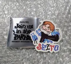 mazzel seito ミュージシャン