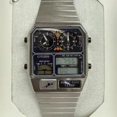2026年最新】CITIZEN Ana-Digi TEMP コックピットモデルの人気アイテム