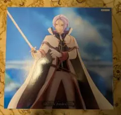 Re:ゼロから始める異世界生活 ユリウス フィギュア - メルカリ